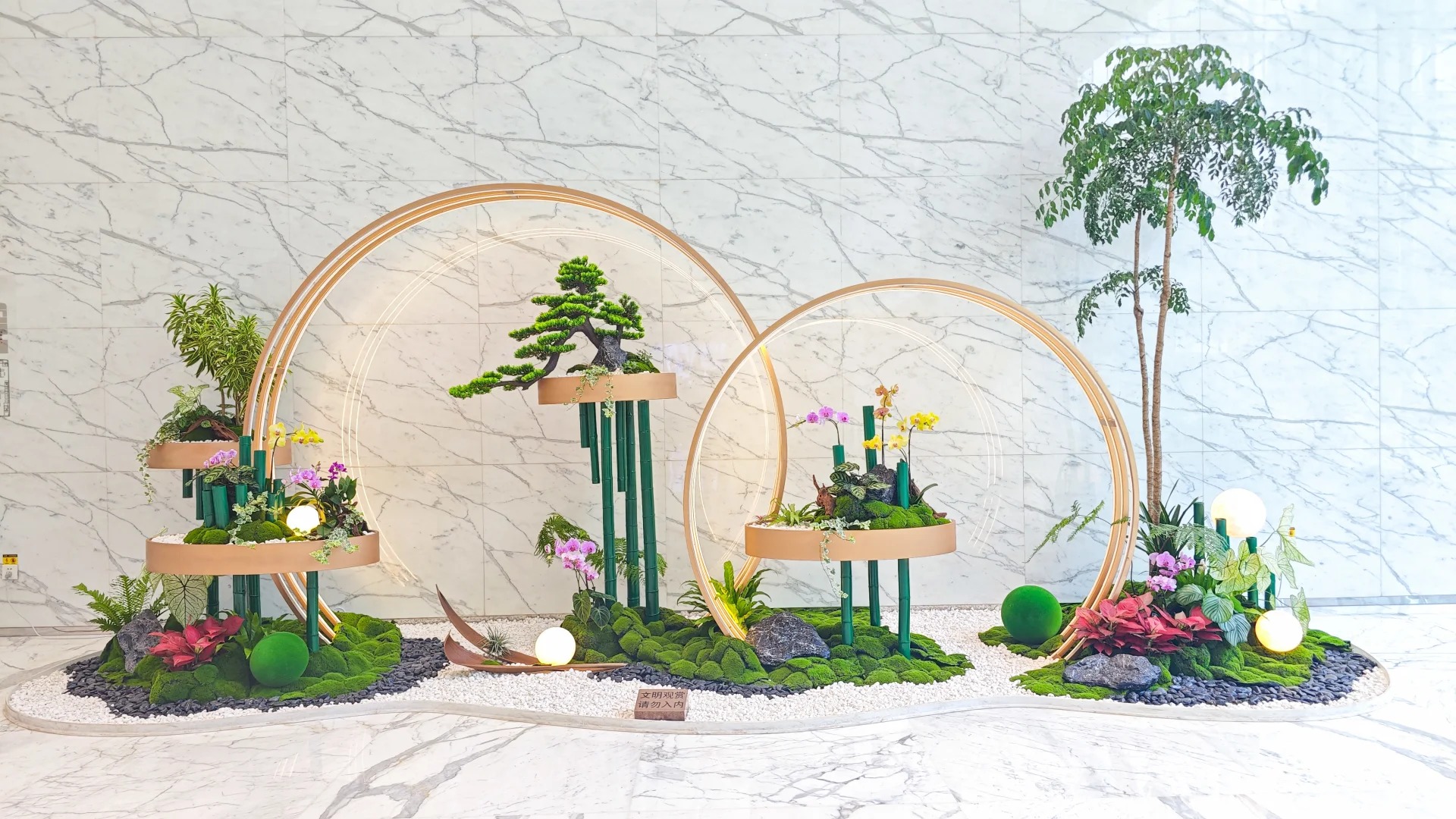 宁波鄞州花卉租赁方案大揭秘，打造独特花卉景观