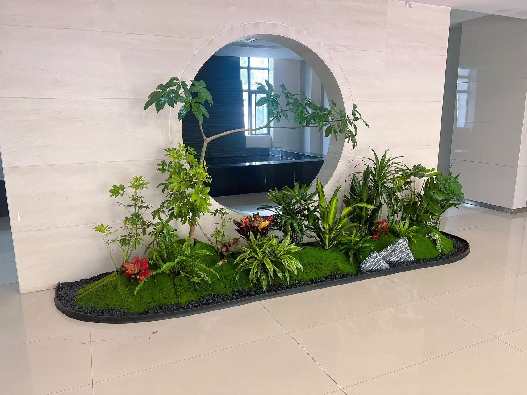 揭秘镇海植物租赁方案，让绿植点亮你的世界